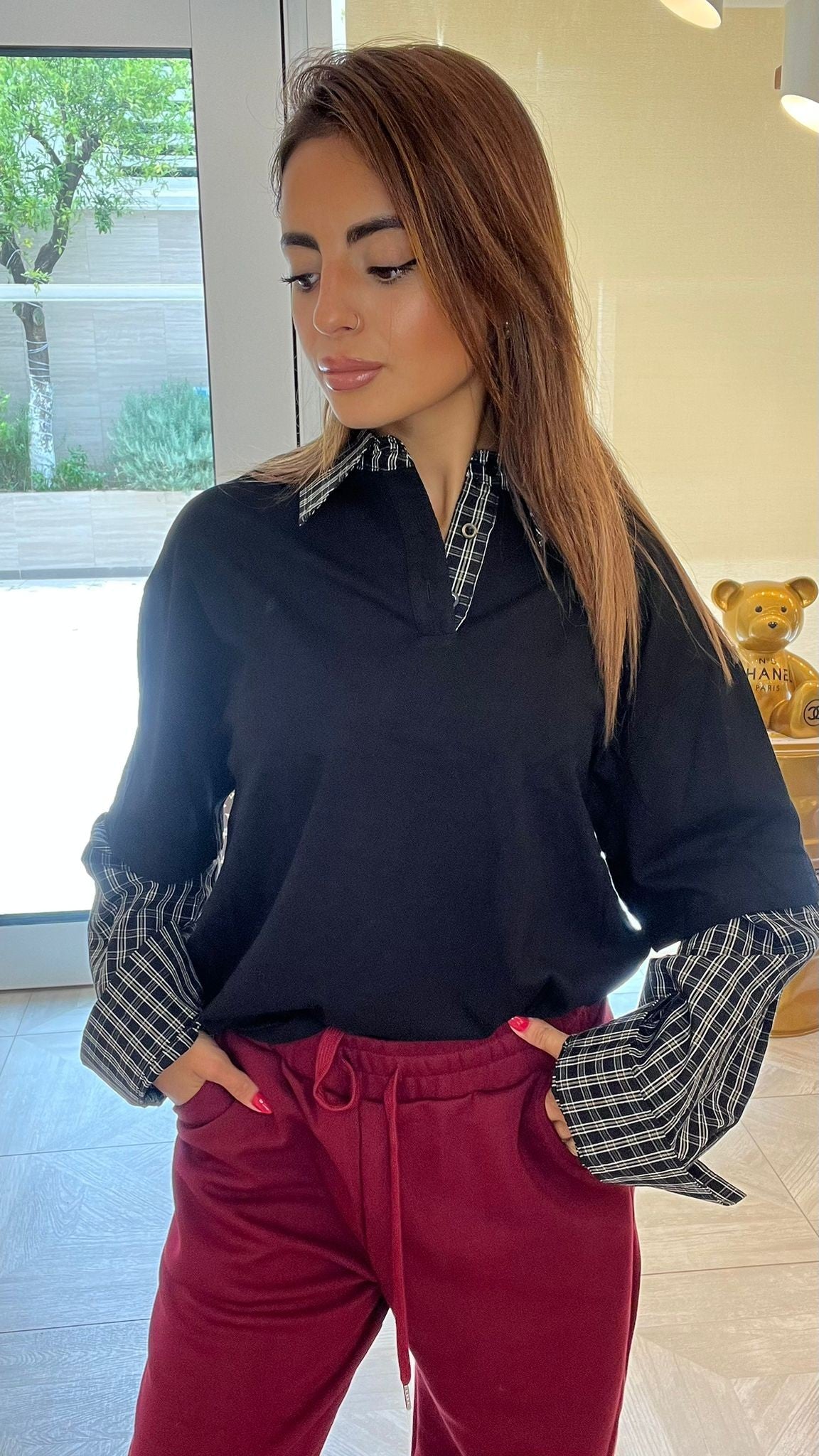Polo minimal