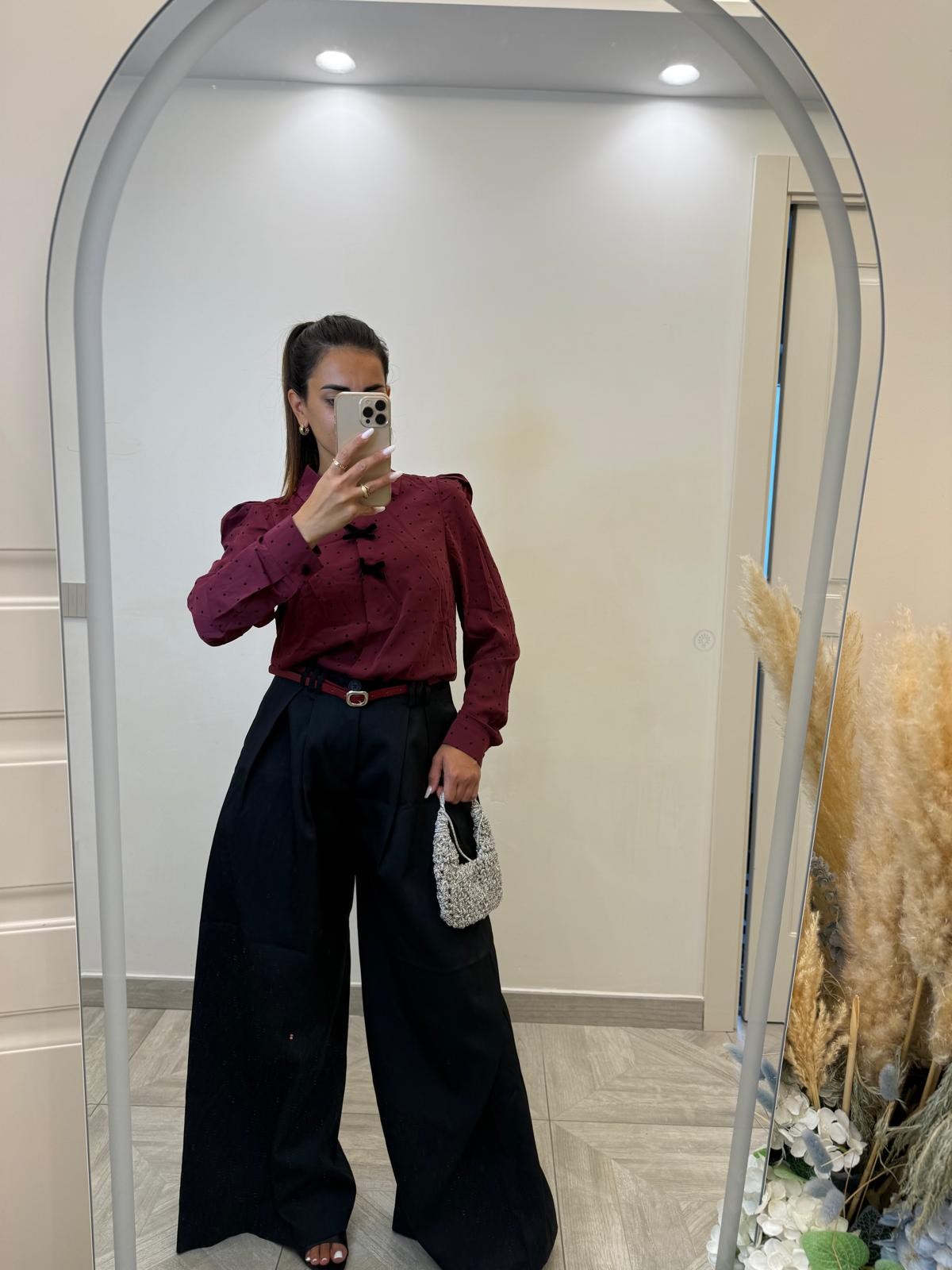 Pantalone Cindy