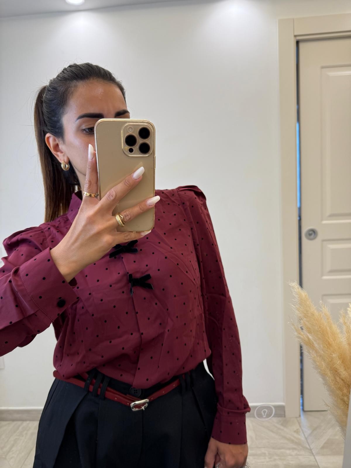 Camicia save