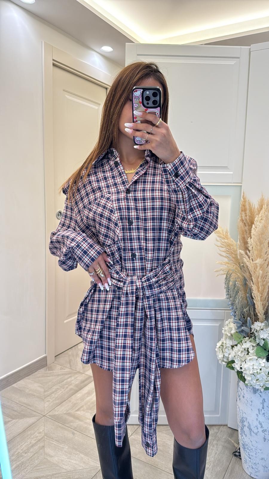 Camicia danye