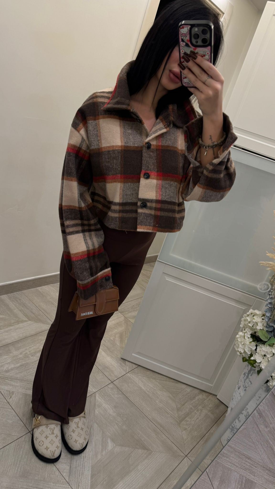 Camicia ten