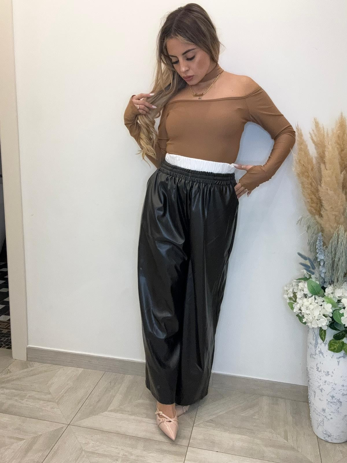 Pantalone Betty