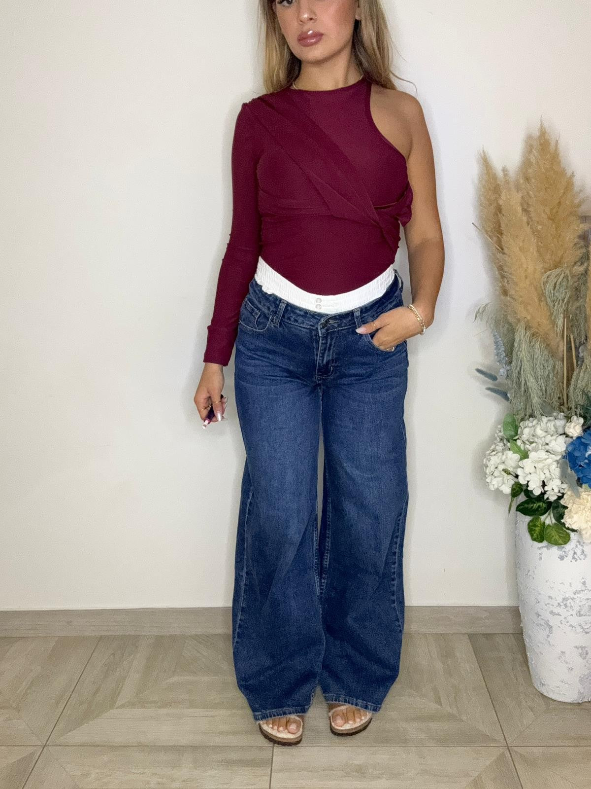 Jeans Dyana