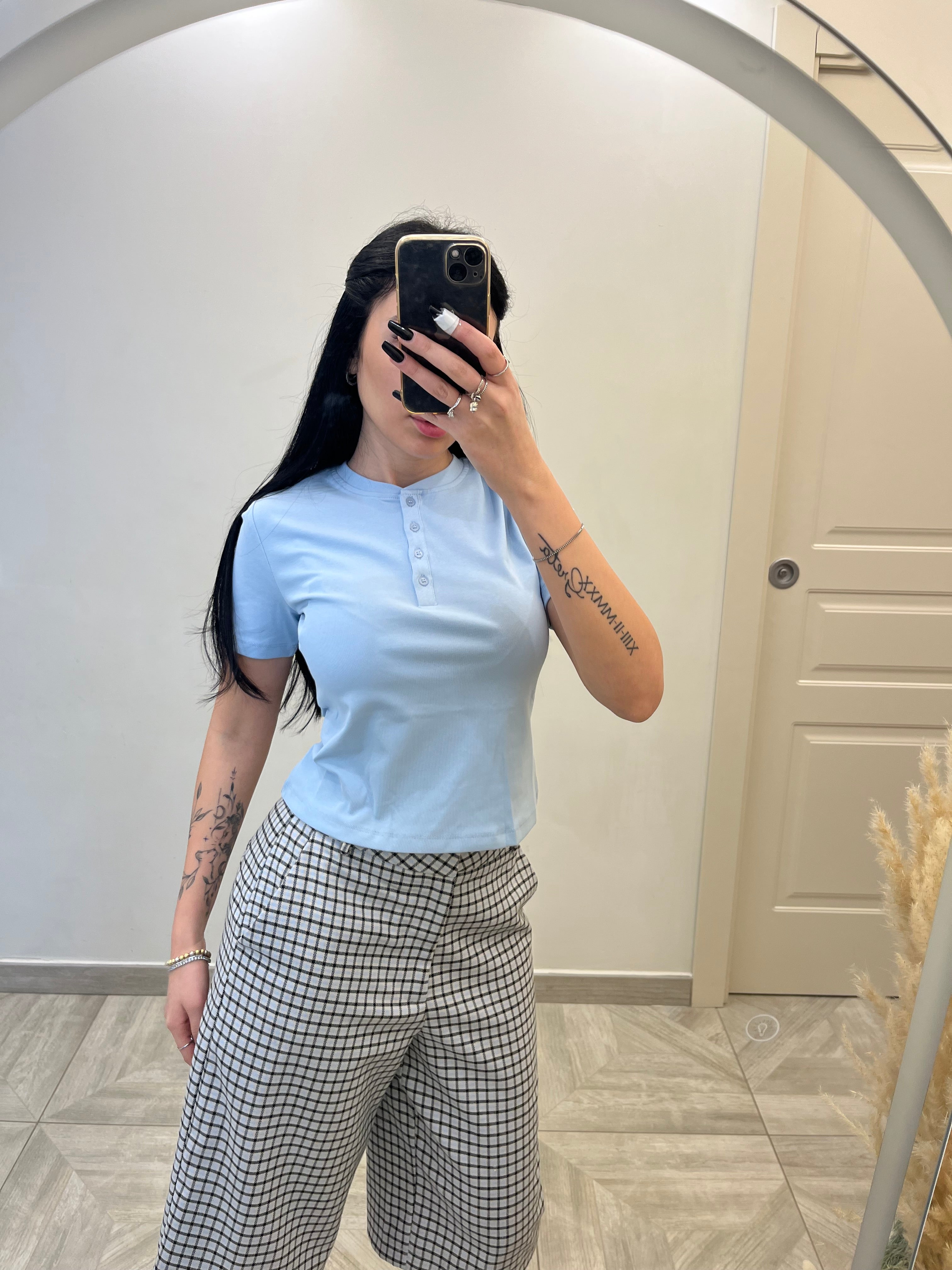Maglia Lumina