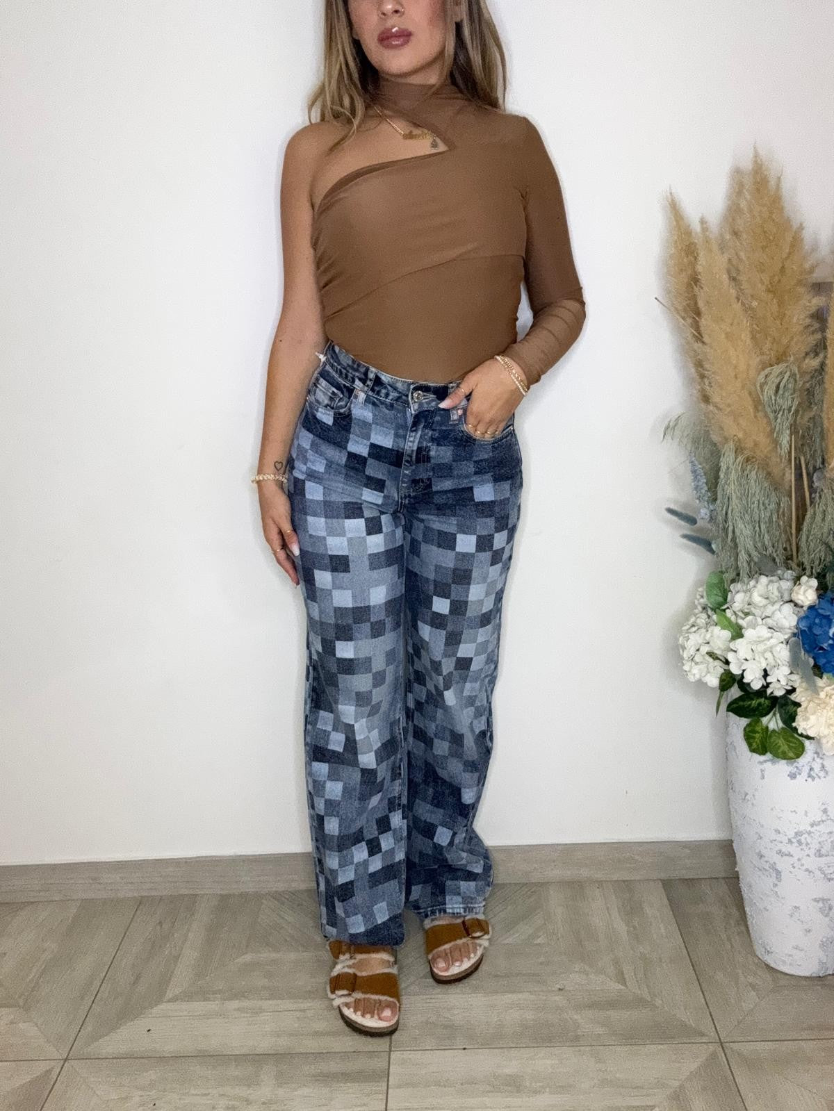 Jeans LV