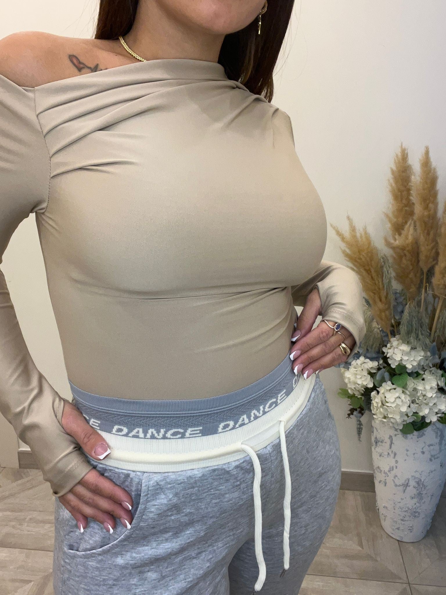 Pantalone Dance