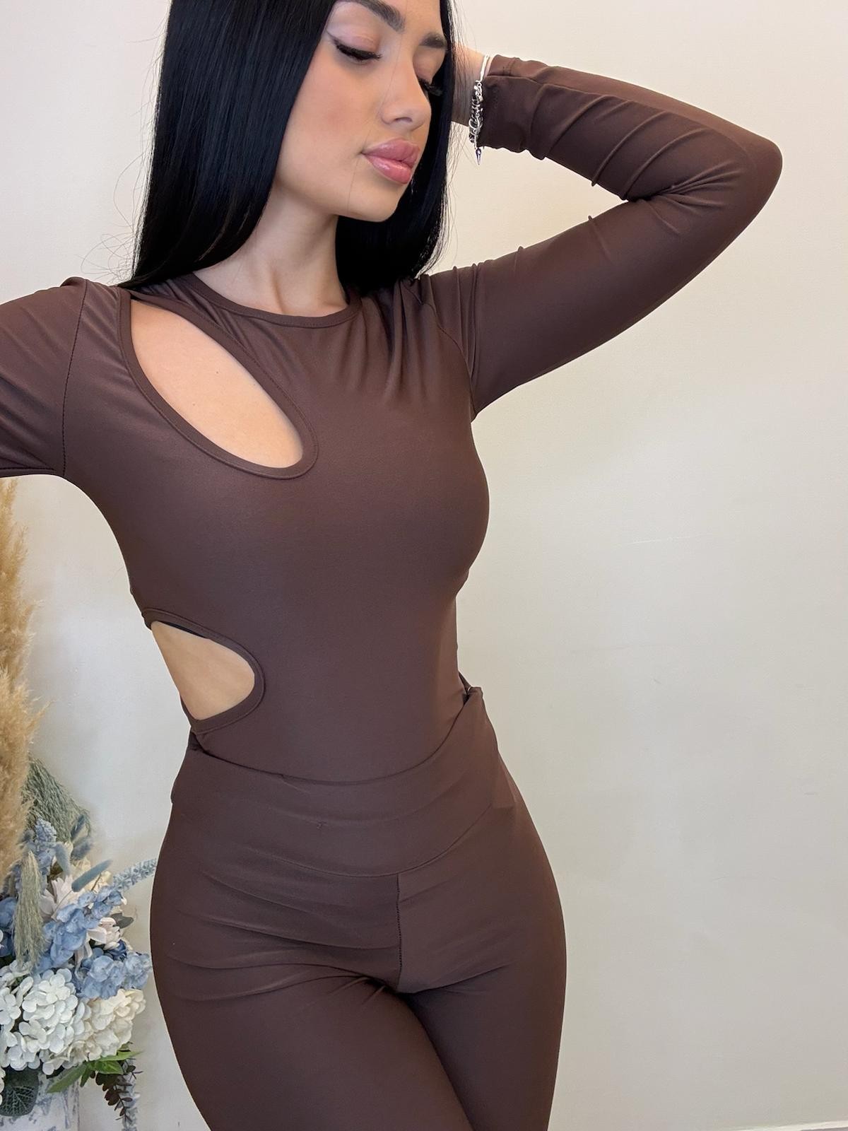 Body ops