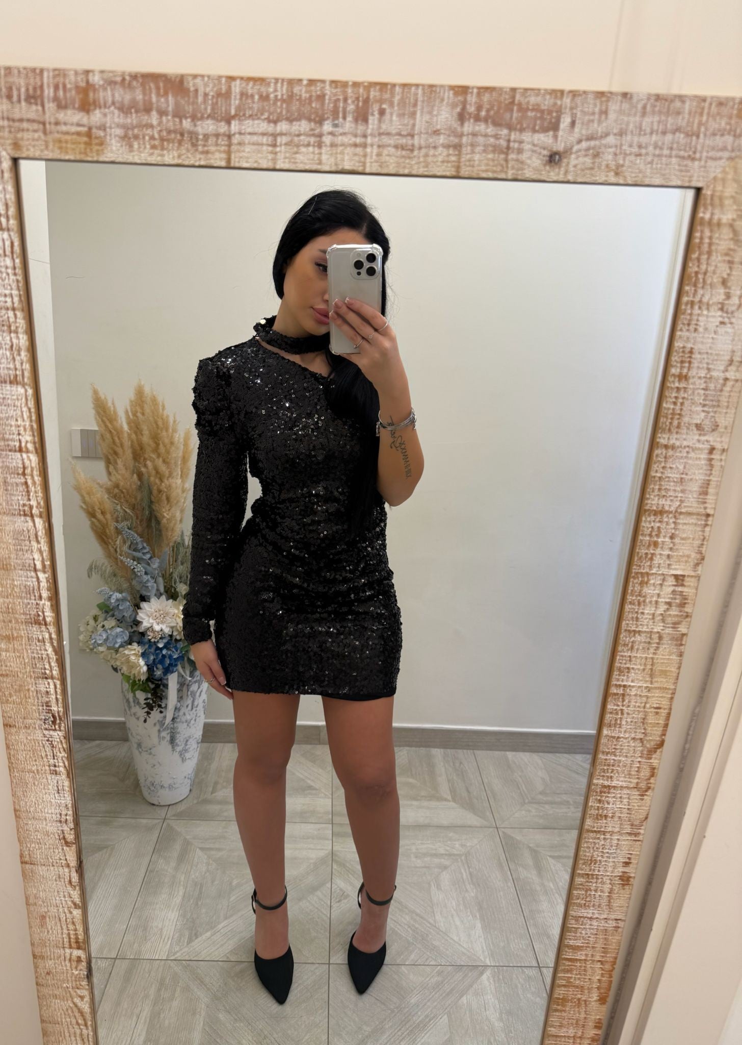 Abito mujer