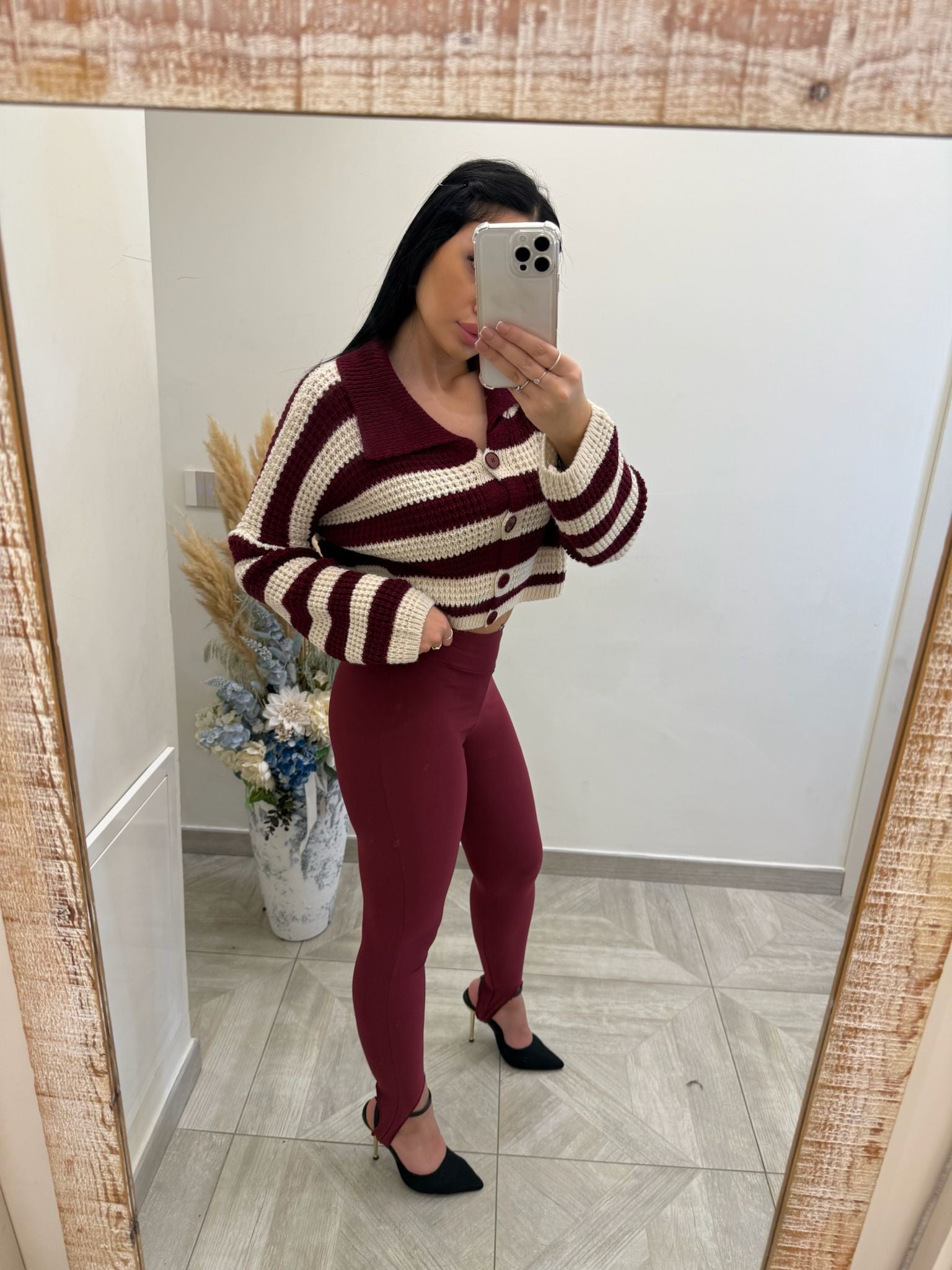 Leggins molly