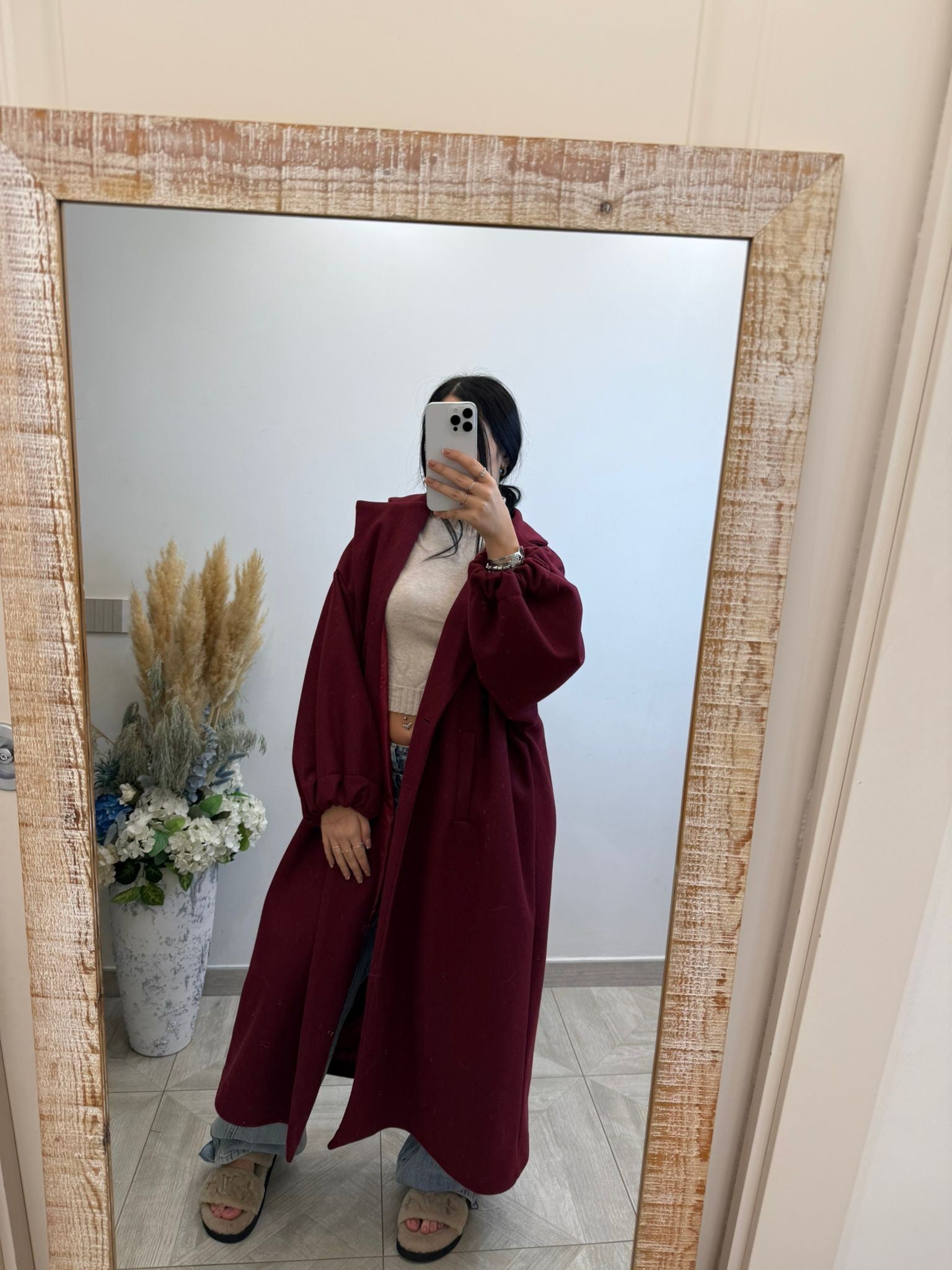 Cappotto vienna