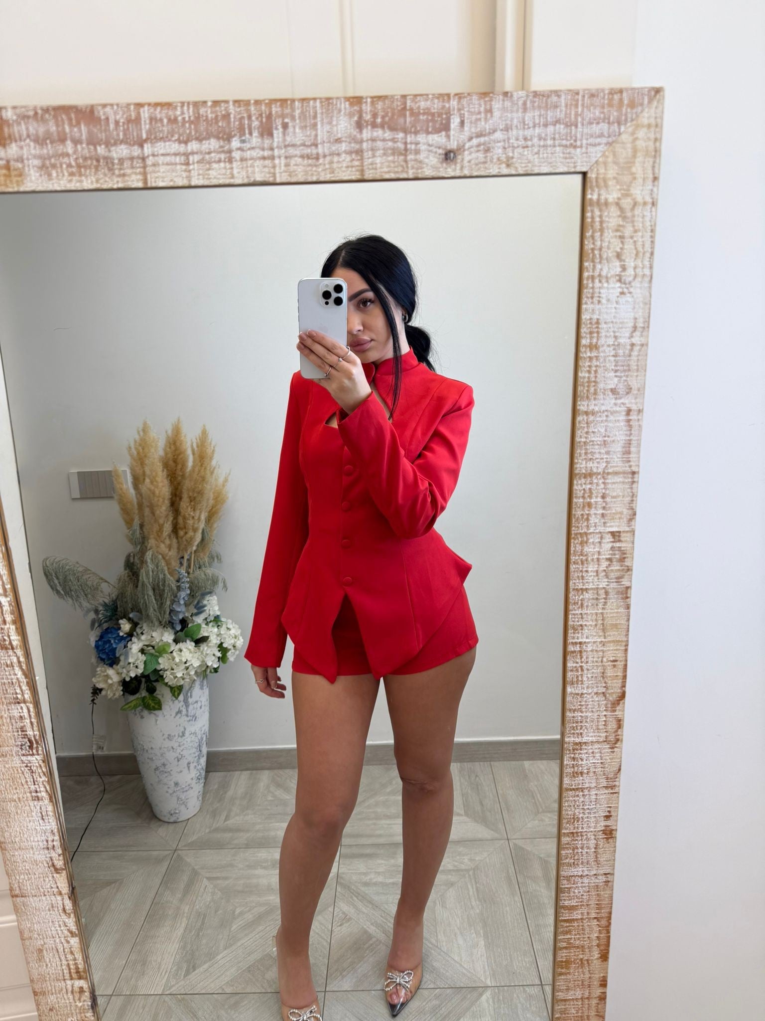 Coordinato classy