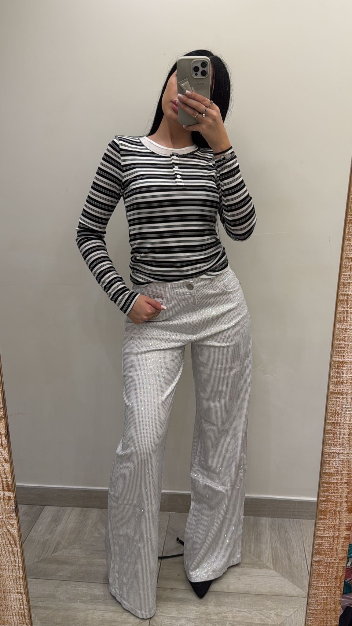jeans brilly