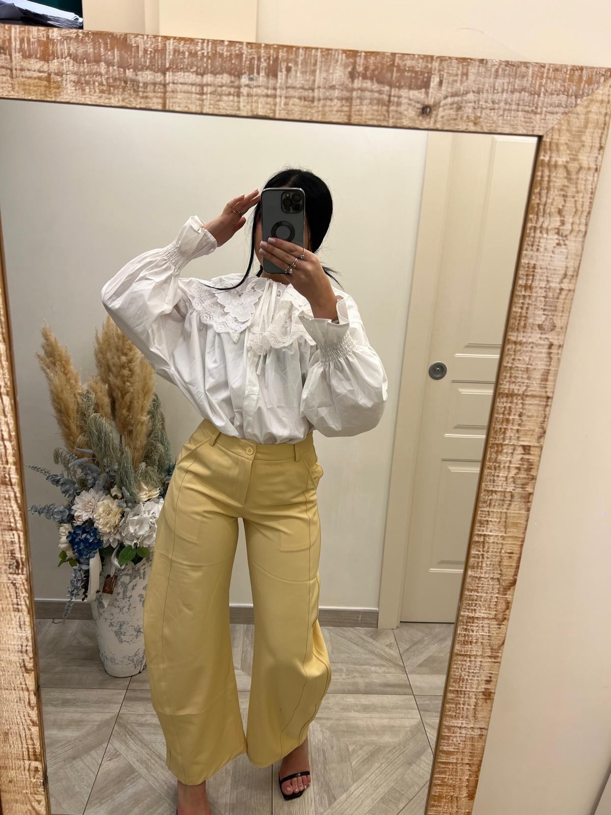 Pantalone classy