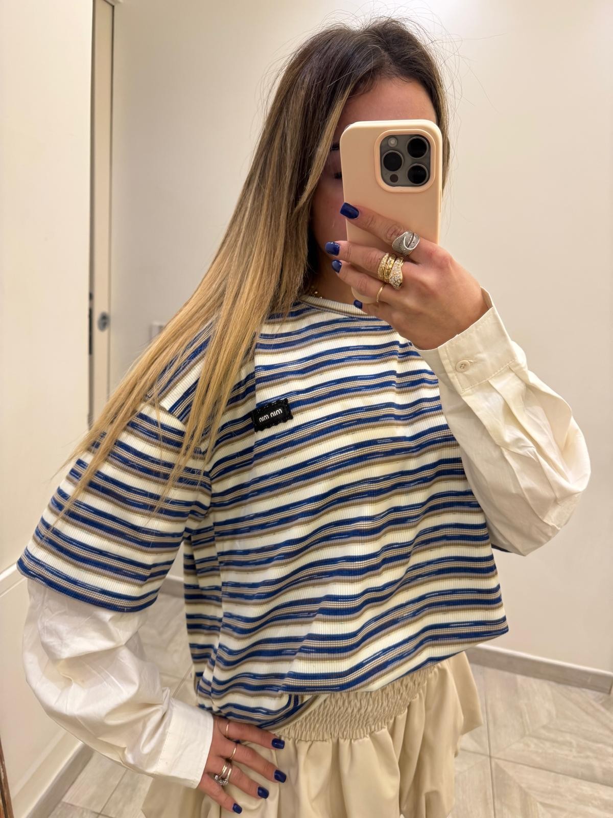 Maglia anima