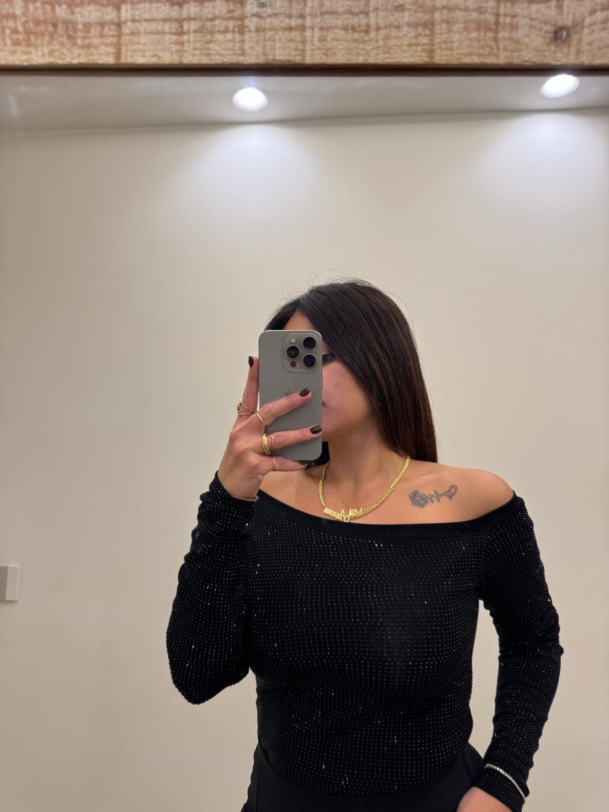 Body female