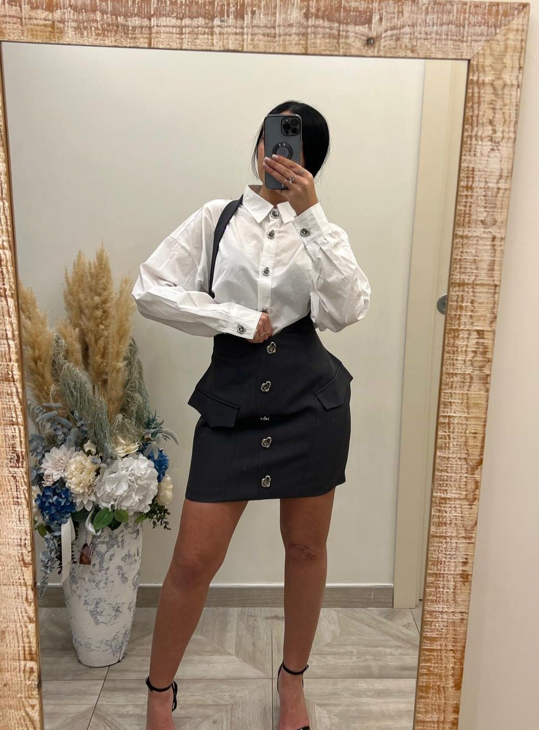 Coordinato silver