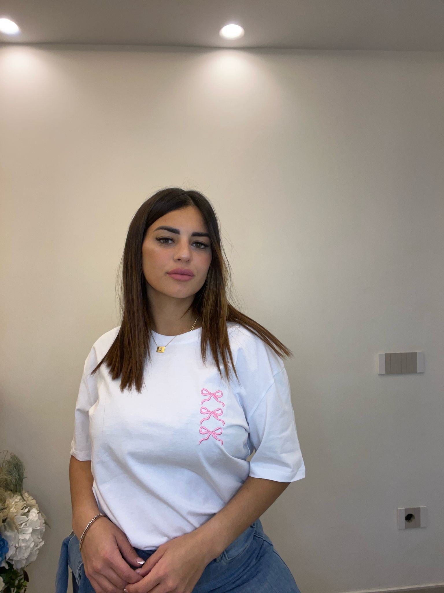 T-shirt megan