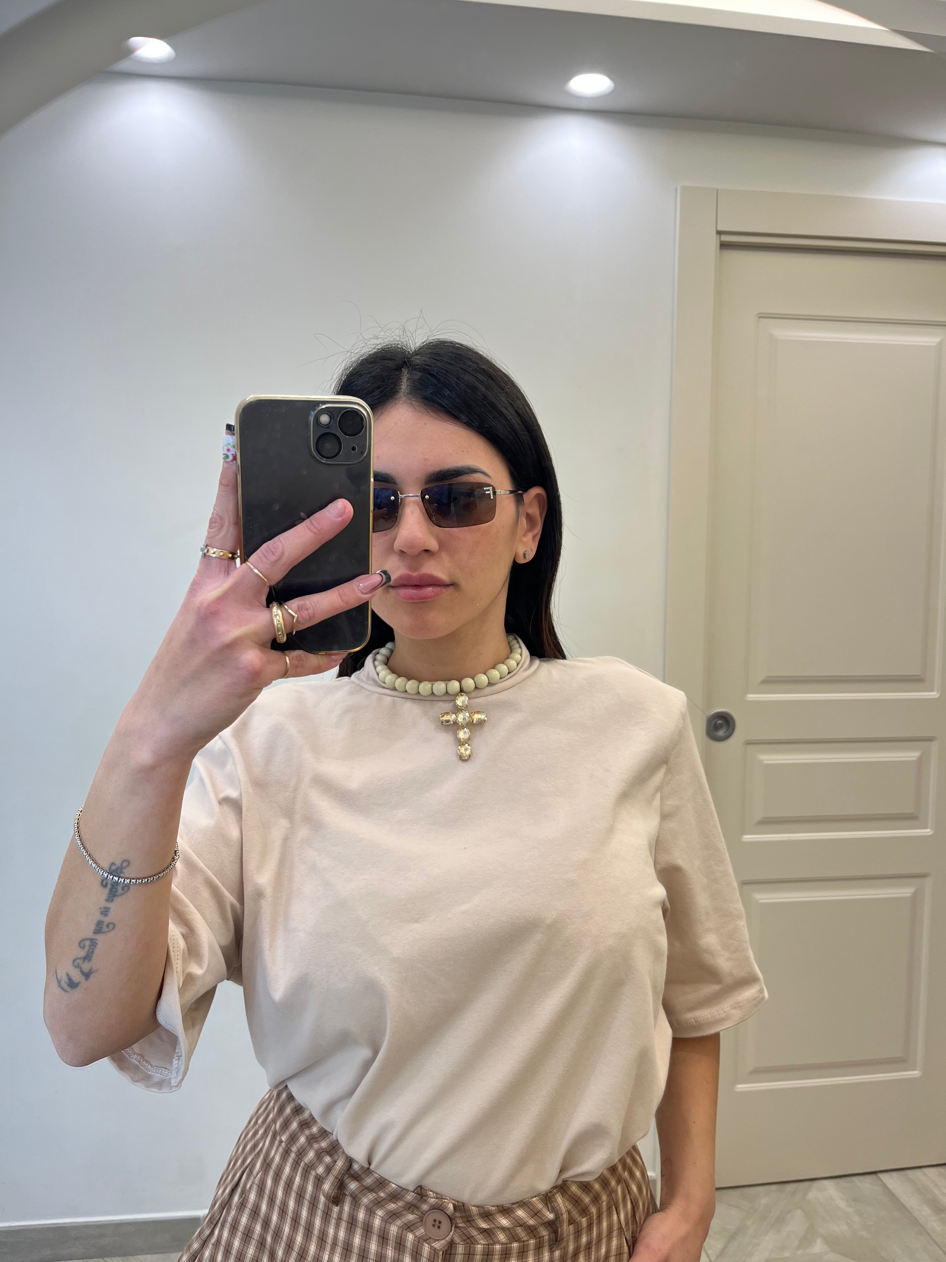 Maglia simply