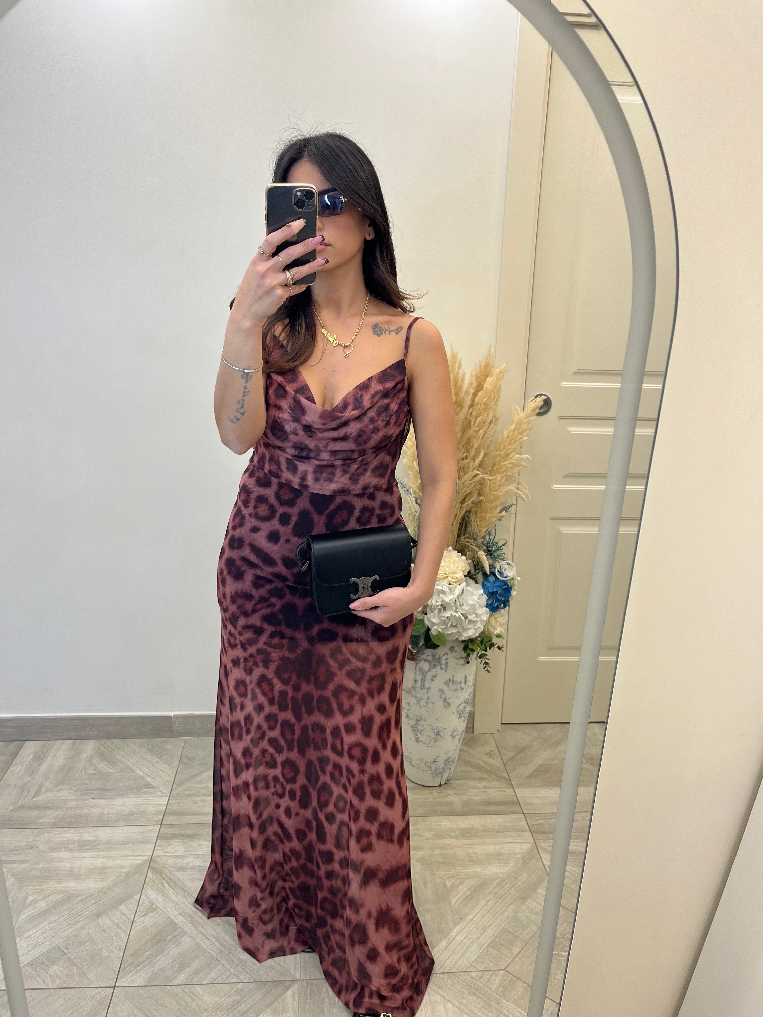 Abito Selena