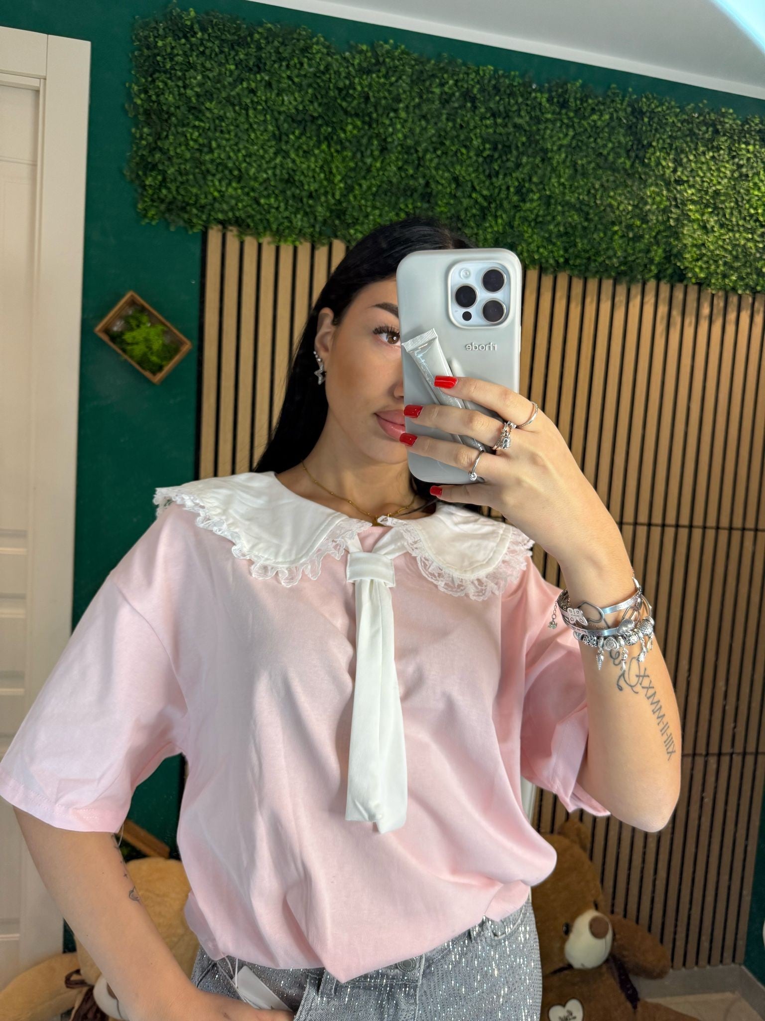 Maglia elegance
