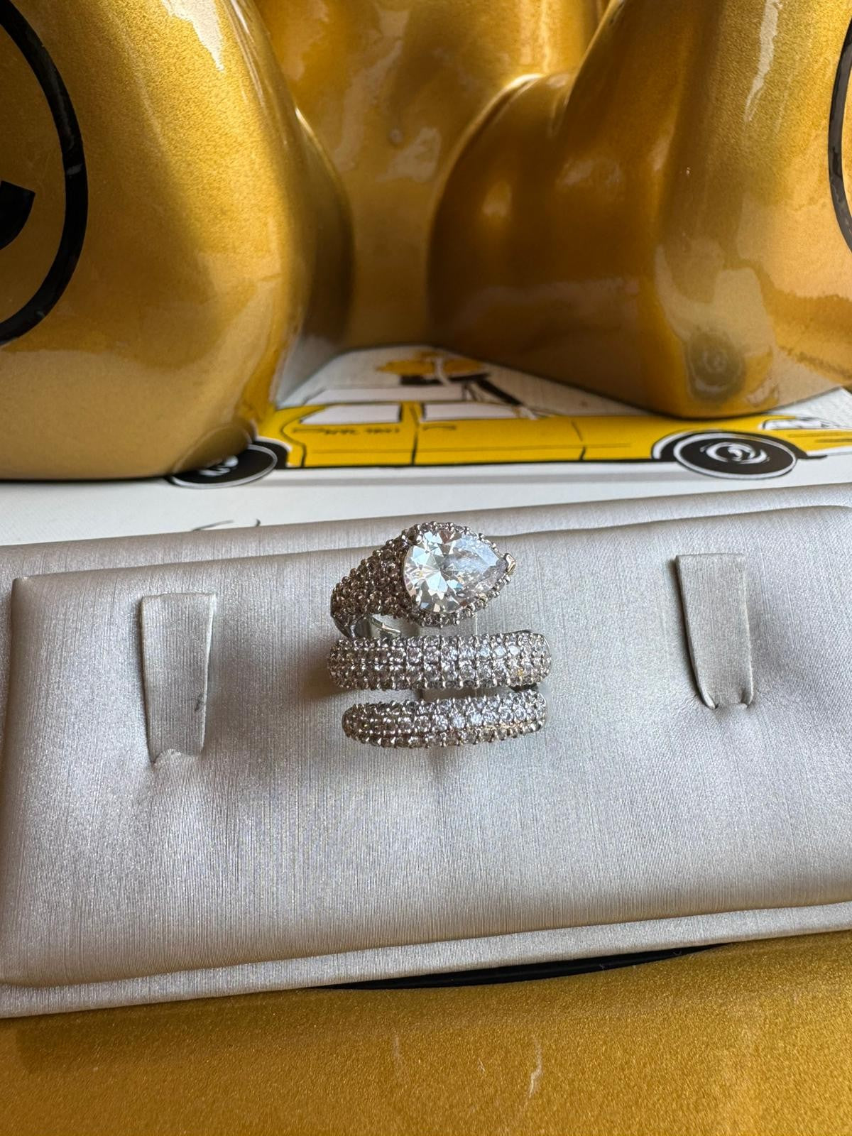 Anello serpente