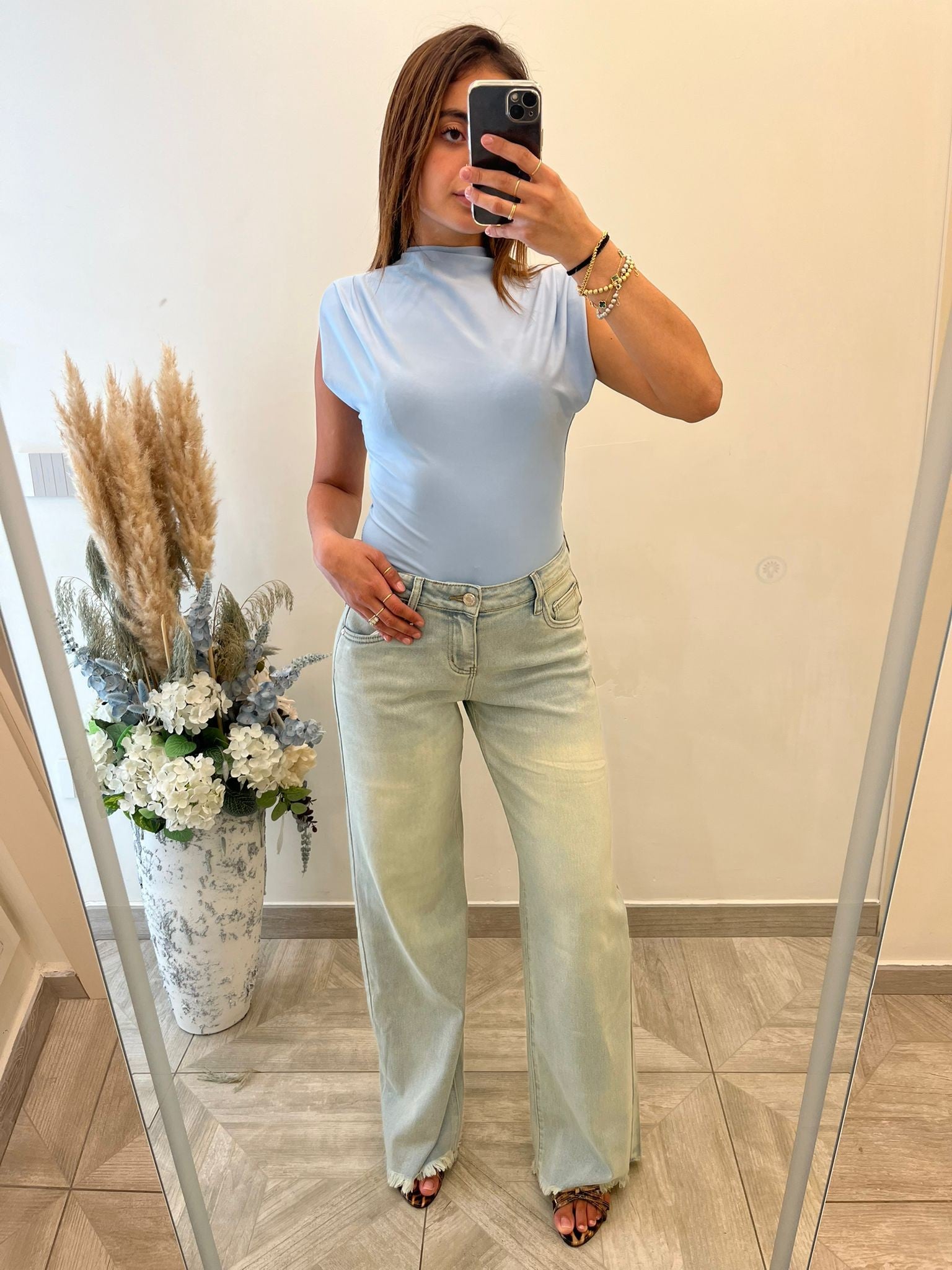 Jeans kendall