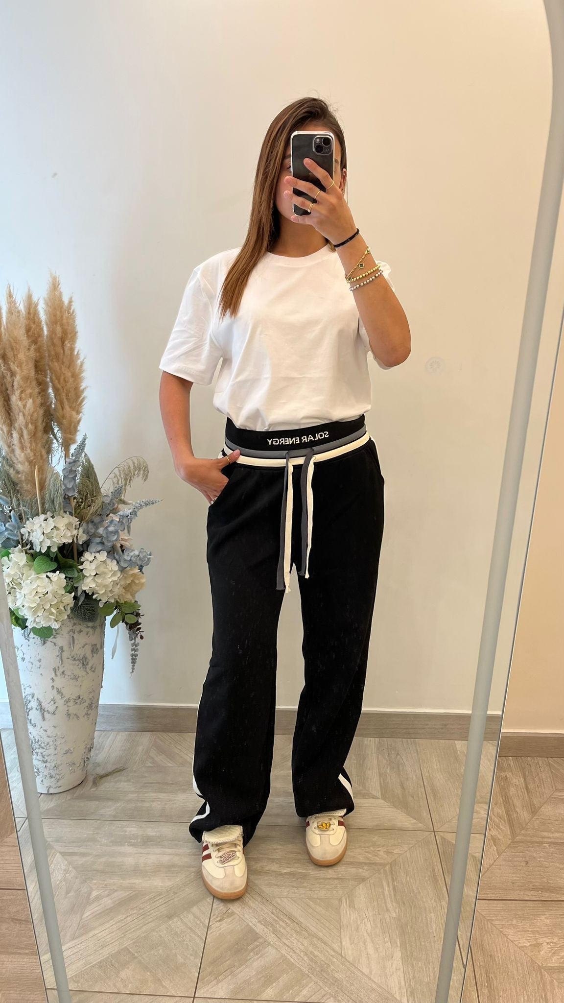 Pantalone way