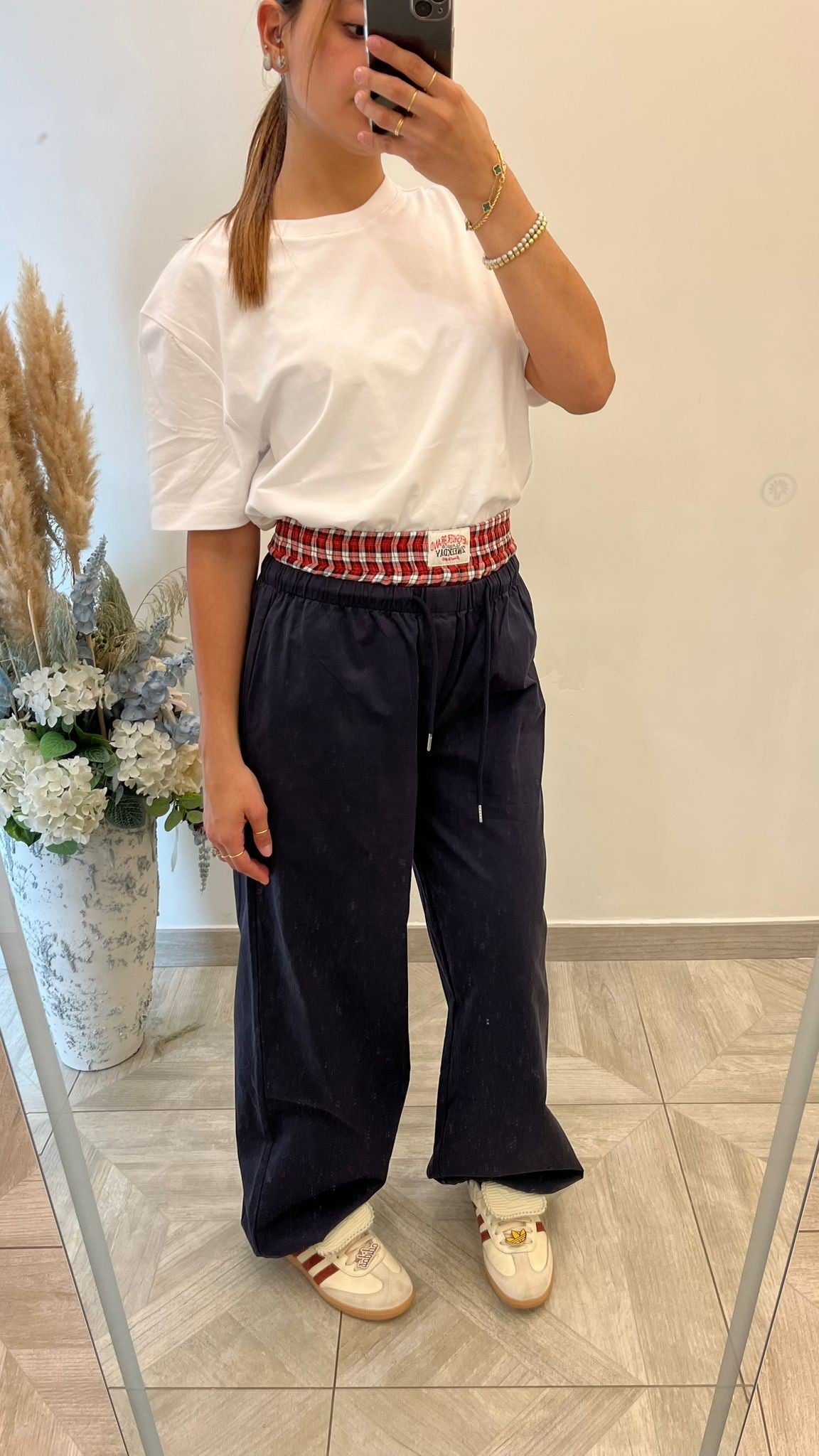Pantalone angel