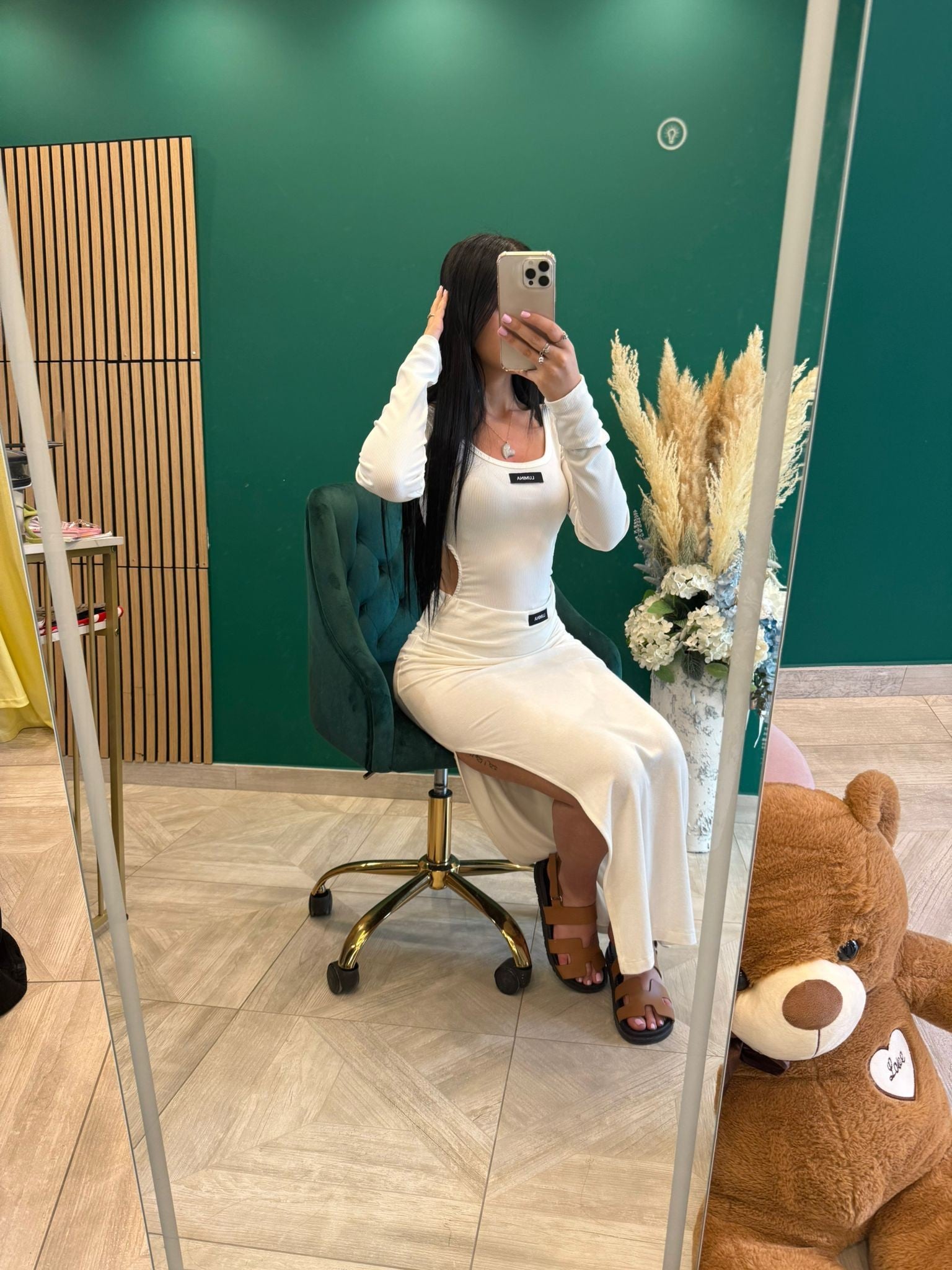 Coordinato Myk