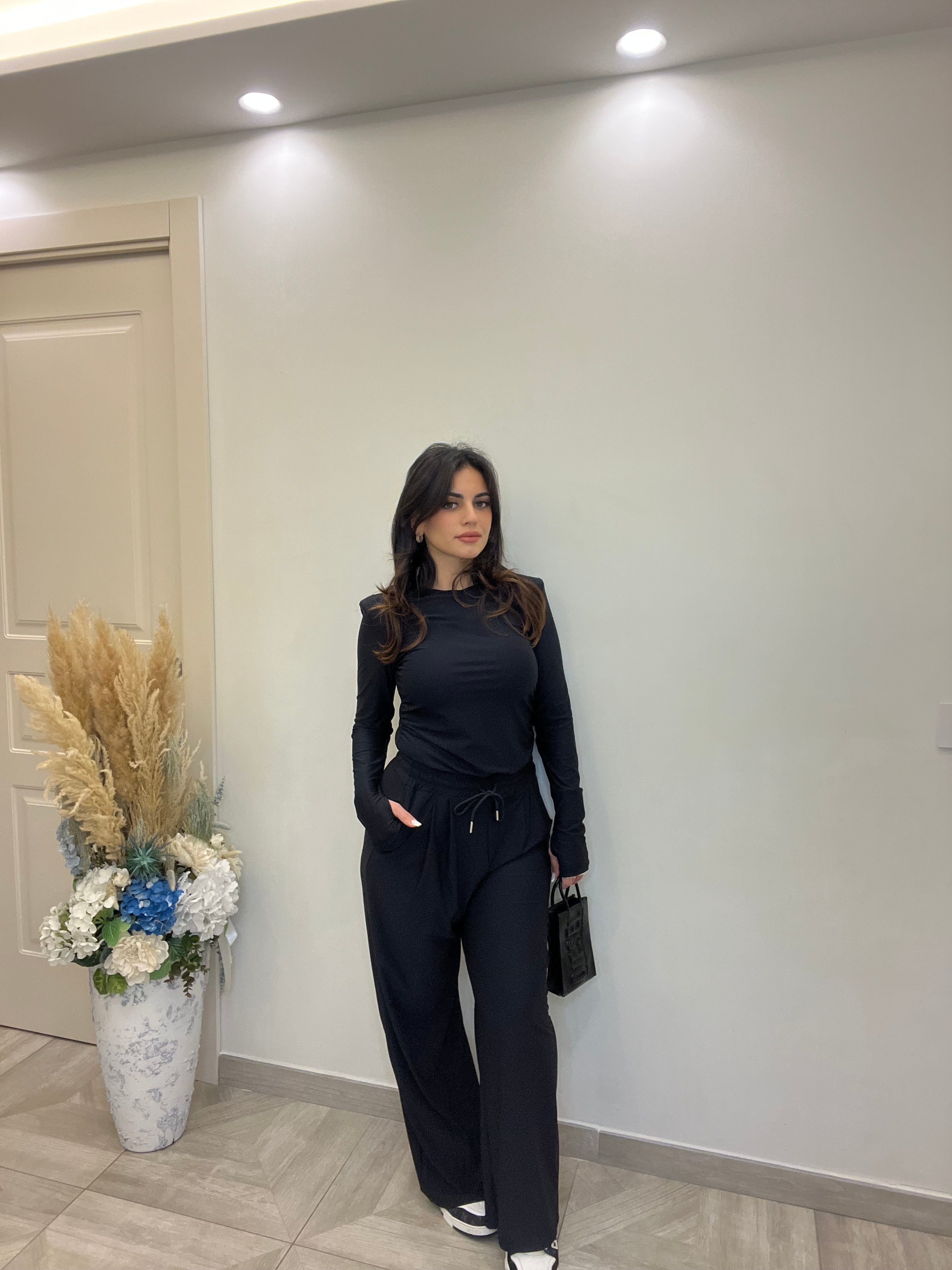 Coordinato comfort
