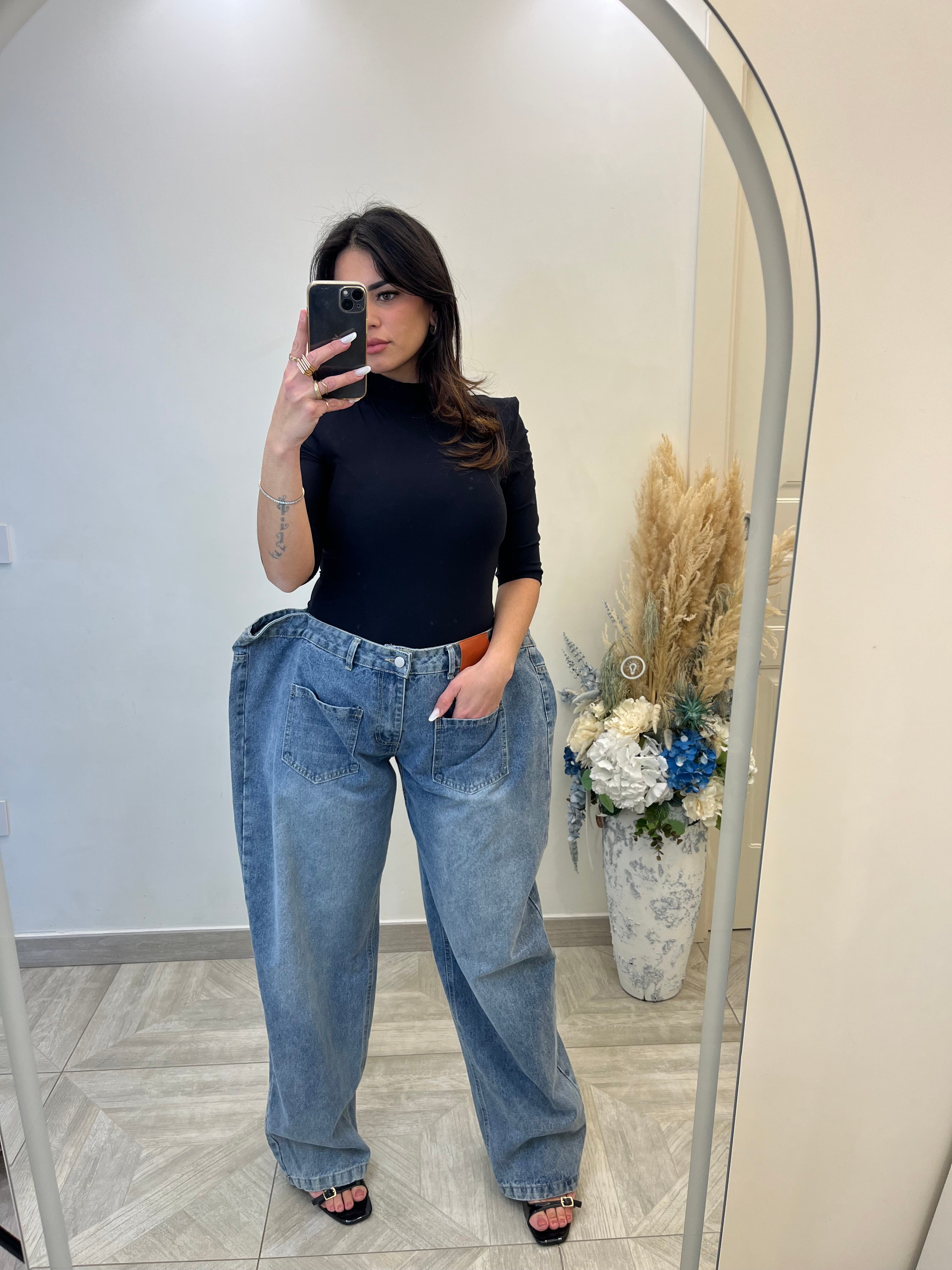 Jeans Dumbo