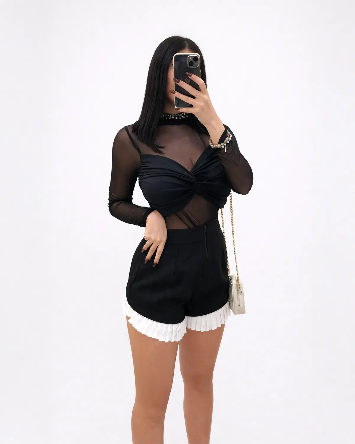 Shorts milly