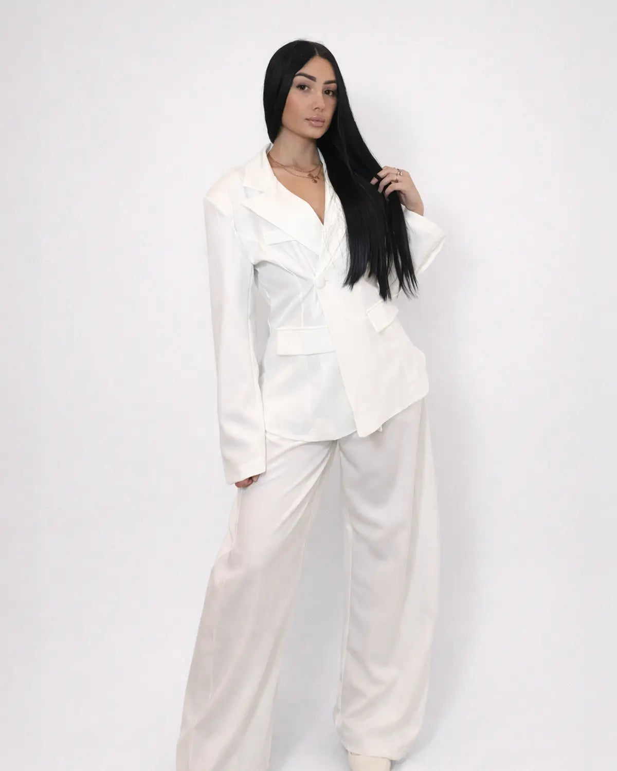 Tailleur chloe