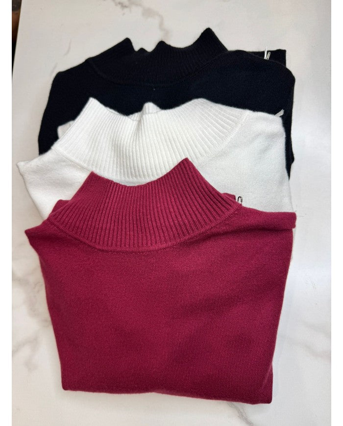 Lupetto basic