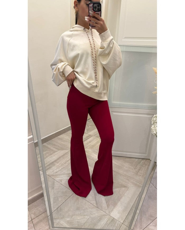 Pantalone zinzi vari colori disponibili